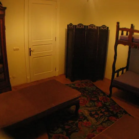 Chambers Of The Boheme *