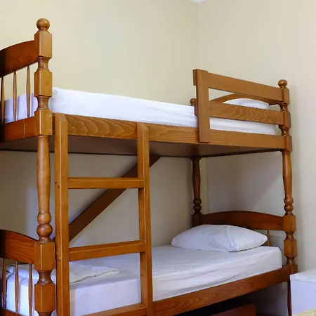 Hostel Chambers Of The Boheme *