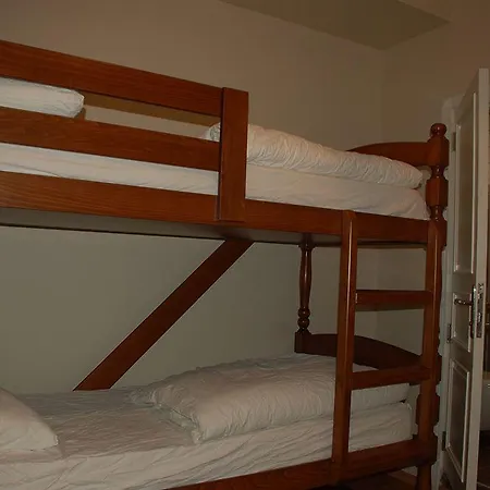 Hostel Chambers Of The Boheme *